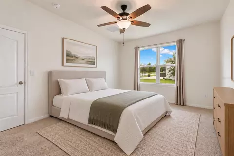 Bedroom - 6766 Grace Hammock Rd, Saint Cloud, FL 34773 photo 1 of 9