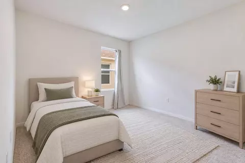 Bedroom - 6766 Grace Hammock Rd, Saint Cloud, FL 34773 photo 6 of 9