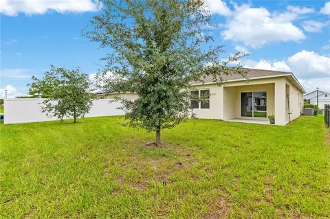Exterior - 6766 Grace Hammock Rd, Saint Cloud, FL 34773 photo 3 of 4