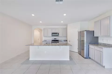 Kitchen - 6766 Grace Hammock Rd, Saint Cloud, FL 34773 photo 4 of 4