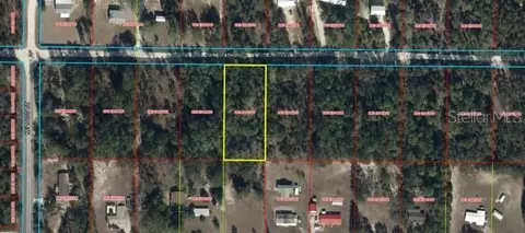 NE 74th Place, Bronson, FL 32621 photo 2