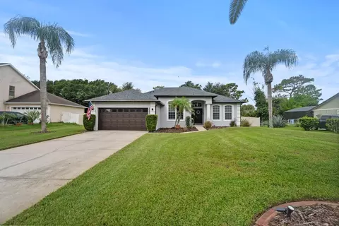 Exterior - 5686 Merlin Way, Saint Cloud, FL 34772 photo 3 of 9