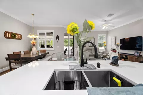 Kitchen - 5686 Merlin Way, Saint Cloud, FL 34772 photo 5 of 9