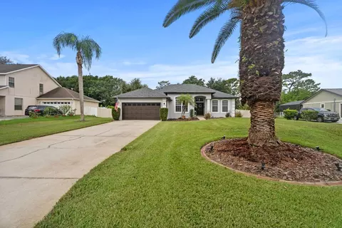 Exterior - 5686 Merlin Way, Saint Cloud, FL 34772 photo 1 of 9
