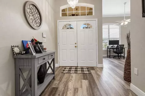 Entry Way - 5686 Merlin Way, Saint Cloud, FL 34772 photo 2 of 3