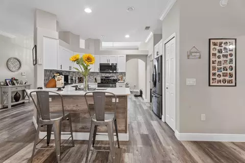 Kitchen - 5686 Merlin Way, Saint Cloud, FL 34772 photo 7 of 9