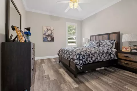 Bedroom - 5686 Merlin Way, Saint Cloud, FL 34772 photo 1 of 8