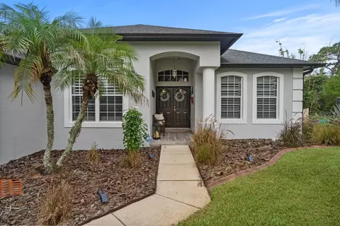Exterior - 5686 Merlin Way, Saint Cloud, FL 34772 photo 4 of 9