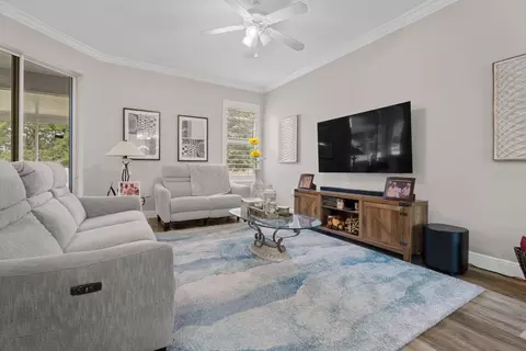 Living - 5686 Merlin Way, Saint Cloud, FL 34772 photo 1 of 4