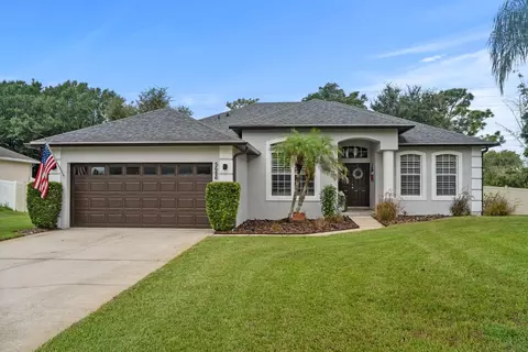 Exterior - 5686 Merlin Way, Saint Cloud, FL 34772 photo 2 of 9