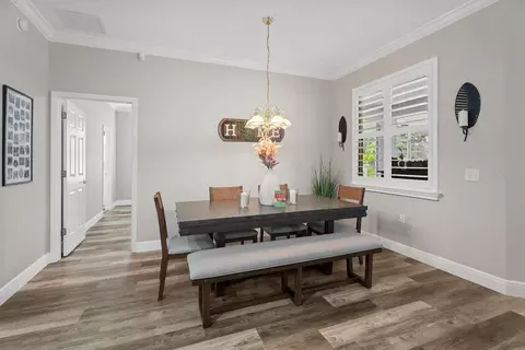 Dining - 5686 Merlin Way, Saint Cloud, FL 34772 photo 1 of 2