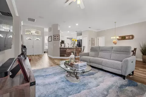 Living - 5686 Merlin Way, Saint Cloud, FL 34772 photo 4 of 4