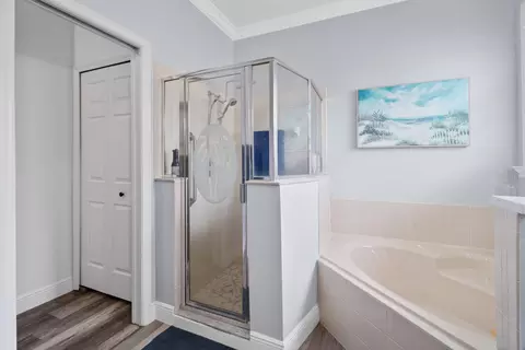 Bath - 5686 Merlin Way, Saint Cloud, FL 34772 photo 3 of 6