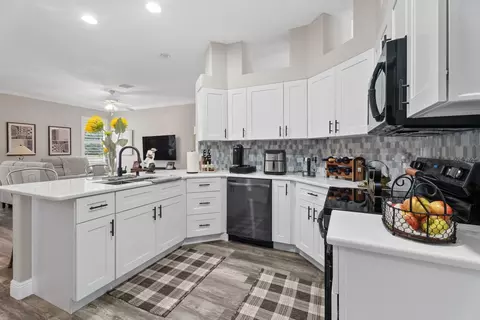 Kitchen - 5686 Merlin Way, Saint Cloud, FL 34772 photo 1 of 9