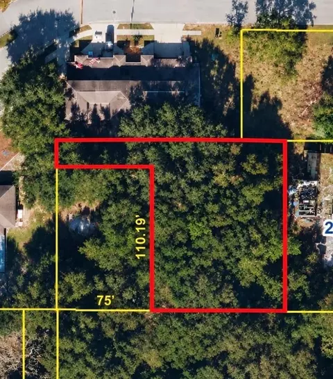 Old Hickory Tree Road, Saint Cloud, FL 34772 photo 2