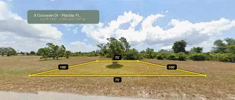 9 Coxswain Dr, Placida, FL 33946 photo 3