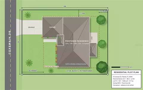 9 Coxswain Dr, Placida, FL 33946 photo 4