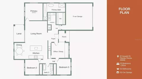 9 Coxswain Dr, Placida, FL 33946 photo 6