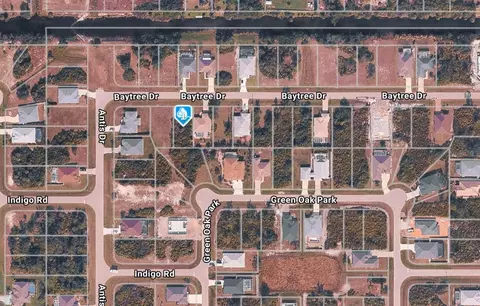 105 Baytree Dr, Rotonda West, FL 33947