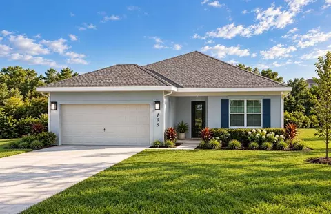 105 Baytree Dr, Rotonda West, FL 33947