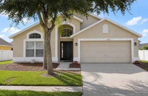 2853 Boating Blvd, Kissimmee, FL 34746