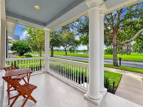Exterior - 12909 Cragside Ln, Windermere, FL 34786 photo 2 of 6