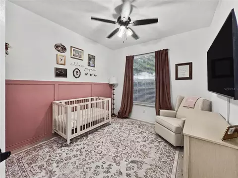 Bedroom - 12909 Cragside Ln, Windermere, FL 34786 photo 2 of 6