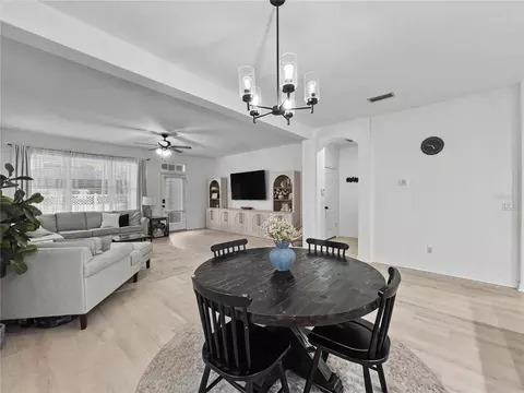 Dining - 12909 Cragside Ln, Windermere, FL 34786 photo 1 of 1