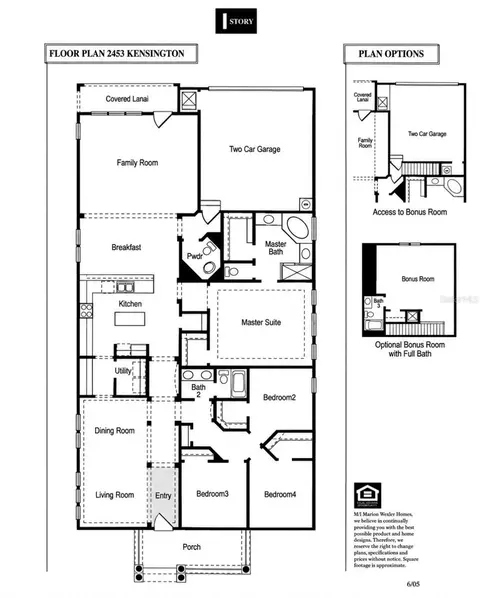 Floorplan - 12909 Cragside Ln, Windermere, FL 34786 photo 1 of 1