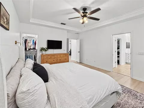 Bedroom - 12909 Cragside Ln, Windermere, FL 34786 photo 6 of 6