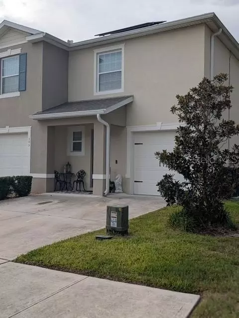 301 Feltrim Reserve Blvd, Davenport, FL 33837
