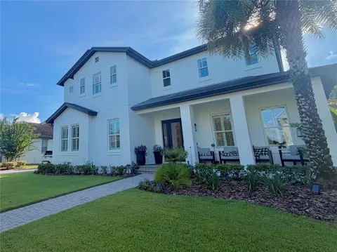 13173 Lower Harden Ave, Orlando, FL 32827