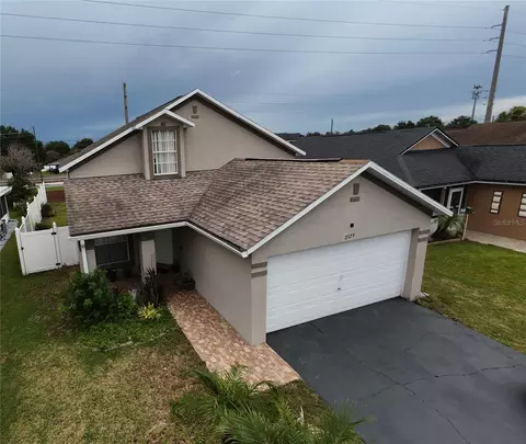 2129 Jessa Dr, Kissimmee, FL 34743