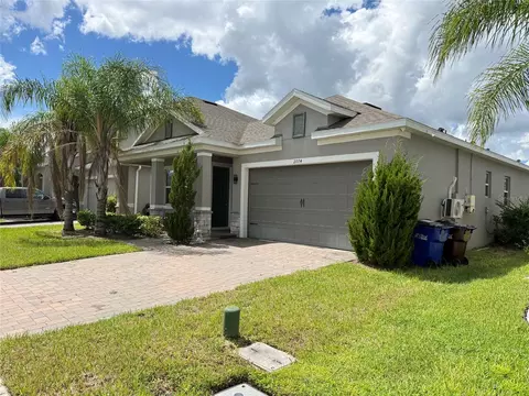 Exterior - 2074 Brillante Dr, Saint Cloud, FL 34771 photo 2 of 9