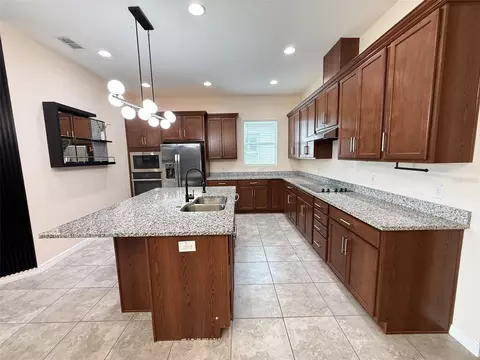 Kitchen - 2074 Brillante Dr, Saint Cloud, FL 34771 photo 1 of 3