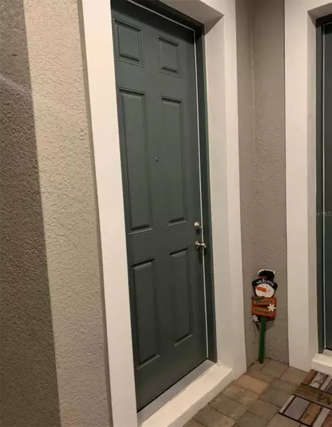 Entry Way - 2074 Brillante Dr, Saint Cloud, FL 34771 photo 1 of 1
