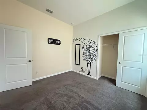 Bedroom - 2074 Brillante Dr, Saint Cloud, FL 34771 photo 2 of 3