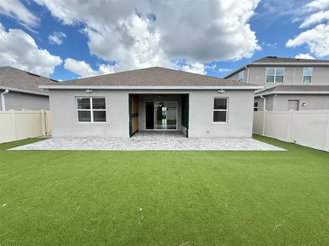 Exterior - 2074 Brillante Dr, Saint Cloud, FL 34771 photo 8 of 9