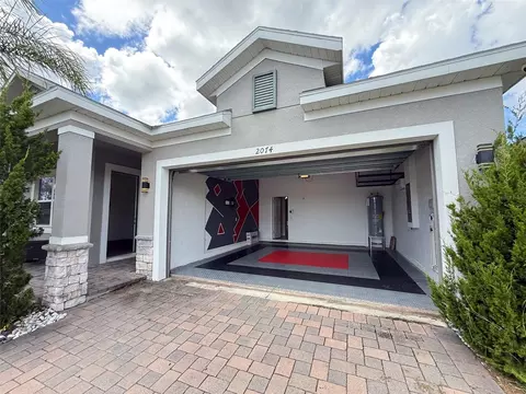 Exterior - 2074 Brillante Dr, Saint Cloud, FL 34771 photo 9 of 9