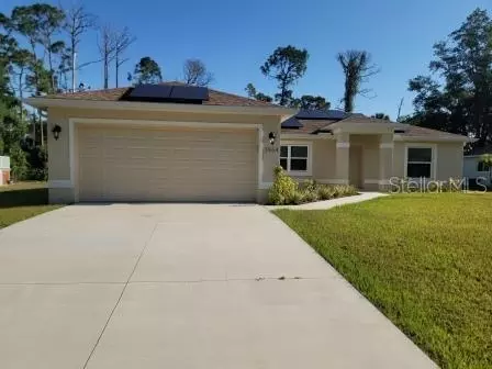 3964 Lovering Ave, North Port, FL 34286