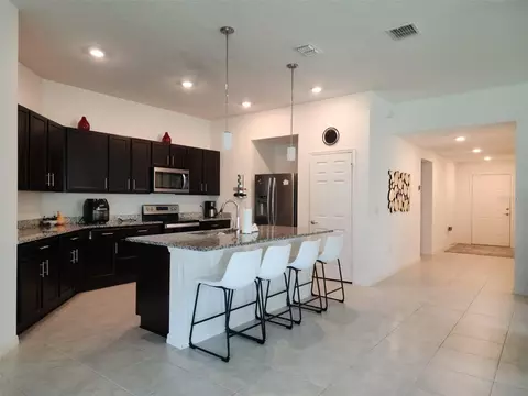 Kitchen - 5006 Riverside Way, Saint Cloud, FL 34771 photo 1 of 5