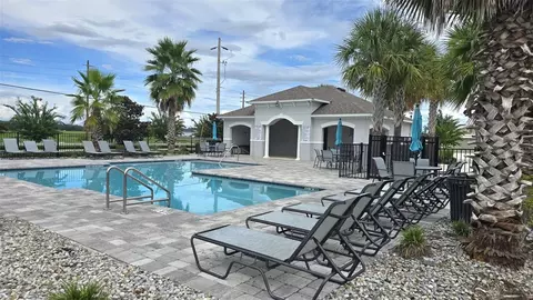 Exterior - 5006 Riverside Way, Saint Cloud, FL 34771 photo 18 of 19
