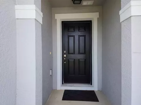 Entry Way - 5006 Riverside Way, Saint Cloud, FL 34771 photo 1 of 6