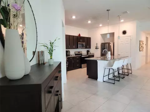 Entry Way - 5006 Riverside Way, Saint Cloud, FL 34771 photo 3 of 6