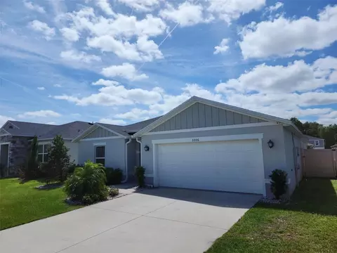 Exterior - 5006 Riverside Way, Saint Cloud, FL 34771 photo 9 of 19