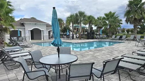 Exterior - 5006 Riverside Way, Saint Cloud, FL 34771 photo 16 of 19