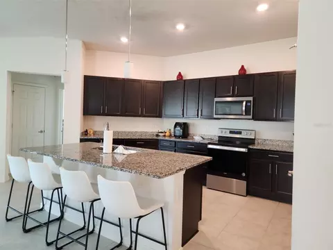 Kitchen - 5006 Riverside Way, Saint Cloud, FL 34771 photo 4 of 5