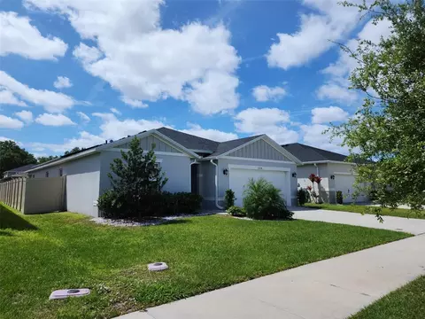 Exterior - 5006 Riverside Way, Saint Cloud, FL 34771 photo 8 of 19