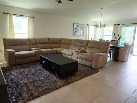 Living - 5006 Riverside Way, Saint Cloud, FL 34771 photo 1 of 2