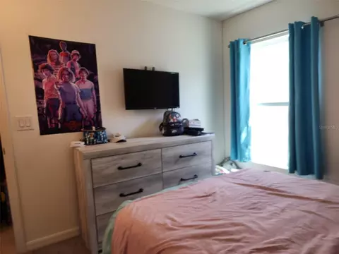 Bedroom - 5006 Riverside Way, Saint Cloud, FL 34771 photo 2 of 5
